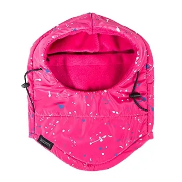 REDESS Kids Winter Windproof Fleece Balaclava Ski Mask