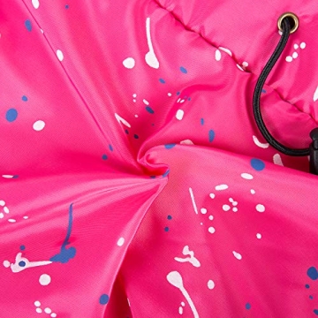 REDESS Kids Winter Windproof Fleece Balaclava Ski Mask