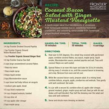 Organic Ginger Root Powder by Frontier Co-op, 1 Pound