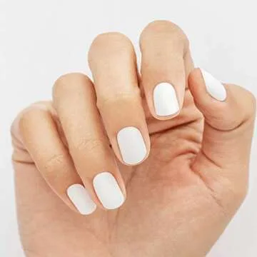 Gelish Gel Nail Polish - Vibrant Color, Long-Lasting Shine