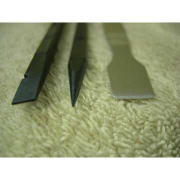 Durable Menda Nylon Spudger Tools for Safe Device Repair