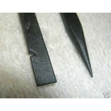 Durable Menda Nylon Spudger Tools for Safe Device Repair