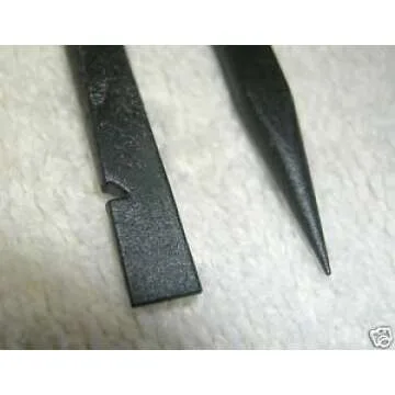 Durable Menda Nylon Spudger Tools for Safe Device Repair