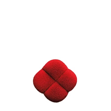 Shiseido HANATSUBAKI HAKE Face Brush for Flawless Finish