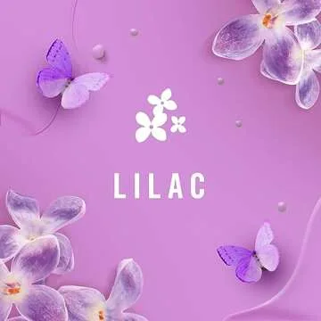 Febreze Southern Lilac Air Freshener Spray 3-Pack