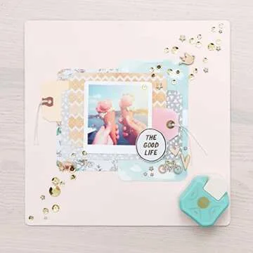 We R Memory Keepers Corner Rounder Punch for Crafts