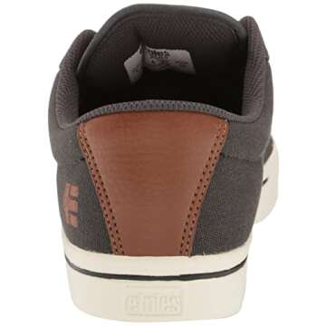 Etnies Jameson 2 Eco Skate Shoes for Men
