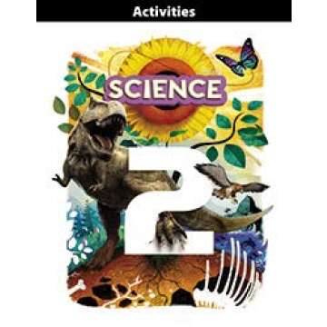 Science 2 Activities (5th ed.)