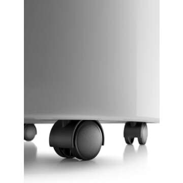 De'Longhi 3-in-1 Portable Air Conditioner, 14,000 BTU