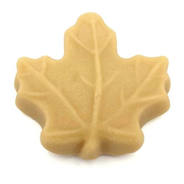 Nova Maple Sugar Candy - Pure Maple Syrup Delight