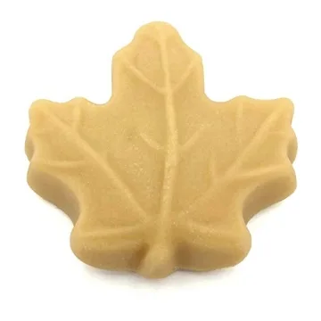 Nova Maple Sugar Candy - Pure Maple Syrup Delight