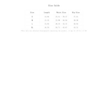 Stylish MakeMeChic Crochet Beach Skirt Cover Up For Summer