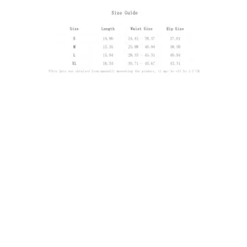 Stylish MakeMeChic Crochet Beach Skirt Cover Up For Summer