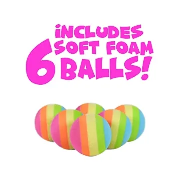 Hog Wild Unicorn Ball Popper Toy - Fun for Everyone!