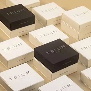 Elegant Square Hoop Earrings - Gold Plated Sterling Silver