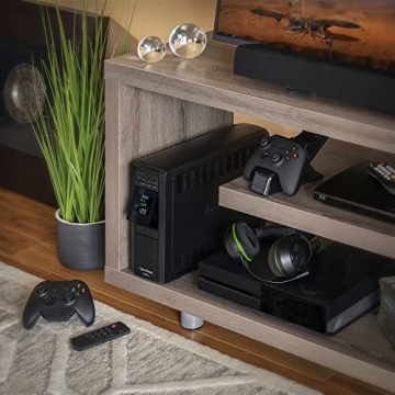 CyberPower 1350VA Sinewave UPS for Reliable Power