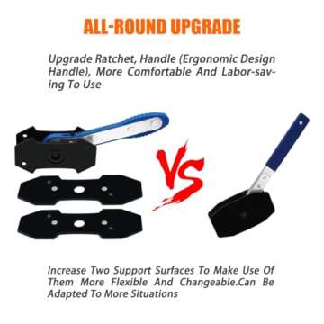 IRmm Brake Caliper Compression Tool for Easy Brake Repairs