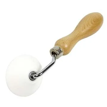 Versatile Wallpaper Seam Roller for Easy Installations