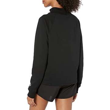 Champion Women's W59220, BLACK, Small