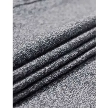 MISS FORTUNE Long Sleeve Workout Shirts for Women