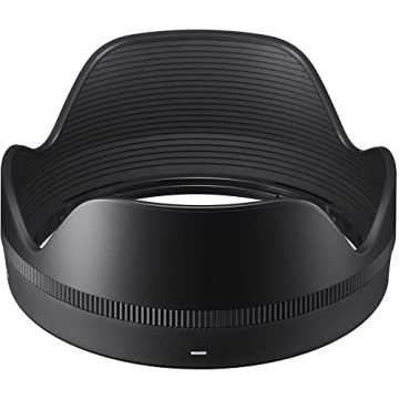 Sigma 16mm f/1.4 DC DN Lens - Perfect for Sony E Photographers