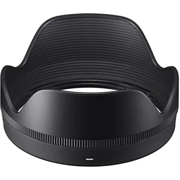 Sigma 16mm f/1.4 DC DN Lens - Perfect for Sony E Photographers