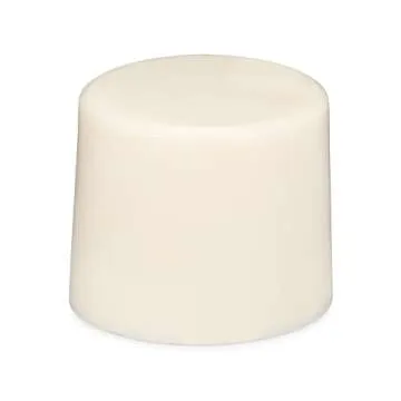 Meliora Cleaning Products Dish Soap Bar, Lemon