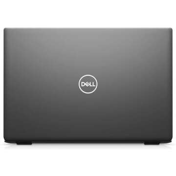 Dell Latitude 3510 15.6" i5 Laptop - Performance & Versatility