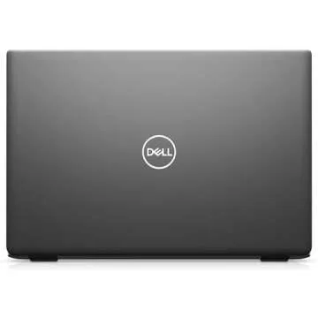 Dell Latitude 3510 15.6" i5 Laptop - Performance & Versatility