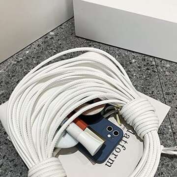 knotted woven tote bag handbag for women Woven Handbag Purse for Women Handwoven Satchel Clutch Purse (green)