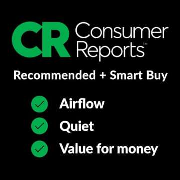 KAZE APPLIANCE SNP100 | 100 CFM | 0.8 Sone | No Attic Access Required Bathroom Ventilation Exhaust E...