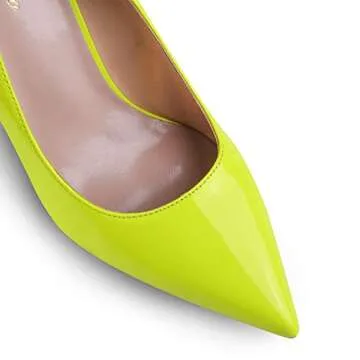 Mhuire Women High Heels - Stylish 3.94in Stiletto Pumps