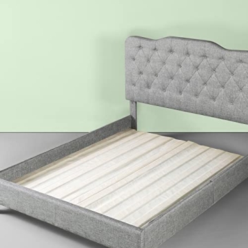 ZINUS Compack Bunkie Board: The Ultimate Box Spring Replacement