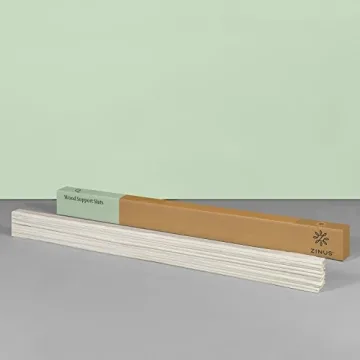 ZINUS Compack Bunkie Board: The Ultimate Box Spring Replacement