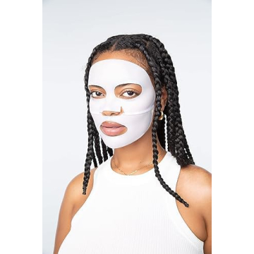 LOOPS Hydrogel Face Masks - Perfect Skincare Treats