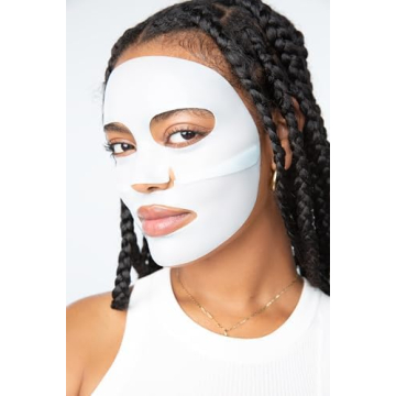 LOOPS Hydrogel Face Masks - Perfect Skincare Treats