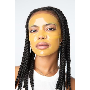 LOOPS Hydrogel Face Masks - Perfect Skincare Treats