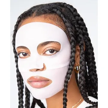 LOOPS Hydrogel Face Masks - Perfect Skincare Treats