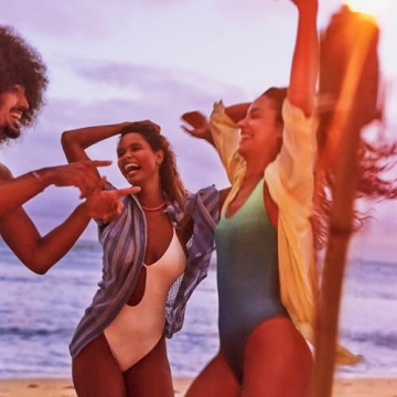 Sol de Janeiro Cheirosa '59 Hair & Body Fragrance Mist 240mL/8.1 fl oz.