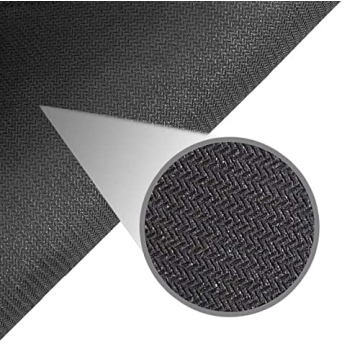 Vibrant Watercolor Bird Round Mouse Pad for Gaming