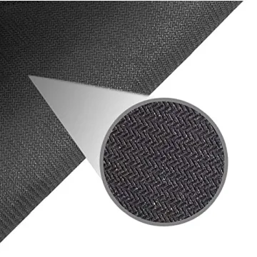 Vibrant Watercolor Bird Round Mouse Pad for Gaming