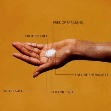 PATTERN Beauty by Tracee Ellis Ross Curl Gel, 25 Fl Oz, Great for Curlies, Coilies and Tight-Textured Hair, 3a-4c