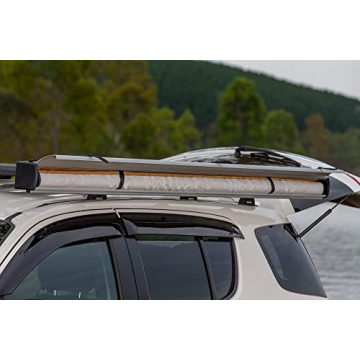 Easy Setup ARB 2.5m Self-Standing Awning for Campers