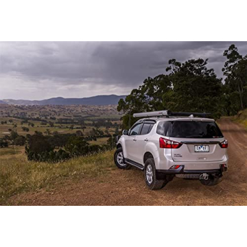 Easy Setup ARB 2.5m Self-Standing Awning for Campers