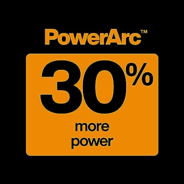 Fiskars Pro PowerArc Shop Shears - Heavy Duty Cutting Tool