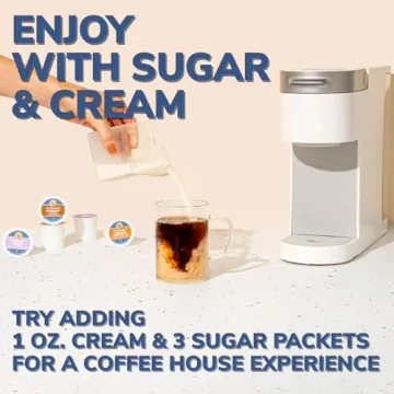 Autumn Favorites K-Cup Variety Pack - 96 Count