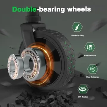 Folding Utility Wagon Cart for Versatile Use on the Go