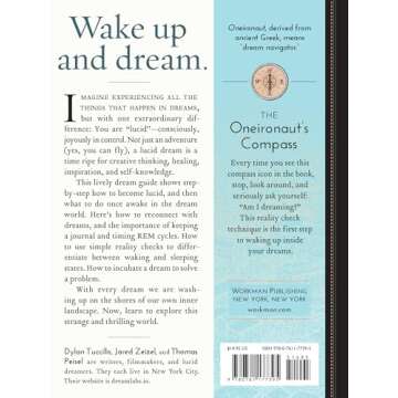 A Field Guide to Lucid Dreaming: Mastering the Art of Oneironautics