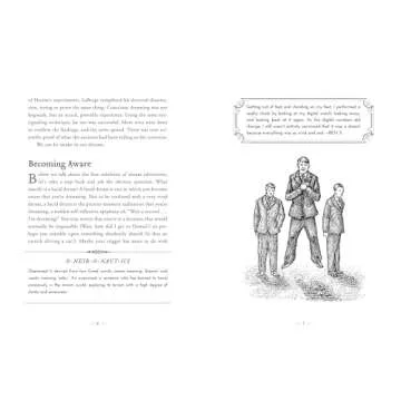 A Field Guide to Lucid Dreaming: Mastering the Art of Oneironautics