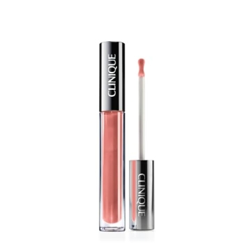 Hydrating Clinique Pop Plush Creamy Lip Gloss - High Shine